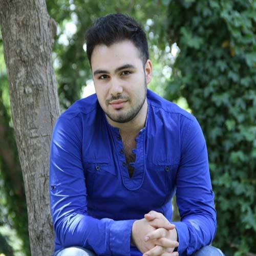 دانلود آهنگ سویردیم سنی الچین مهرمو